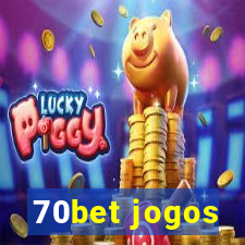 70bet jogos